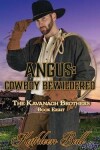 Book cover for Angus