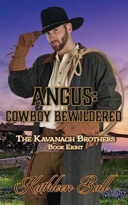 Cover of Angus