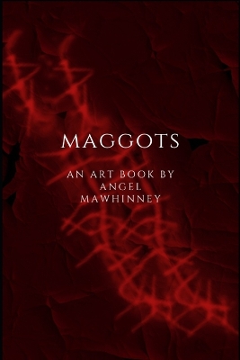 Book cover for Maggots