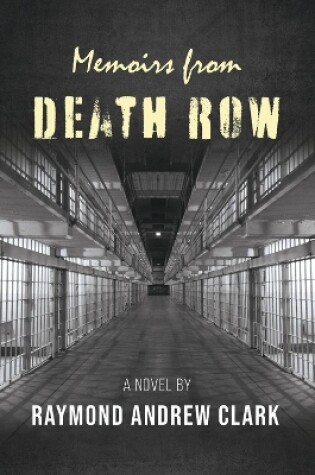 Cover of Memoirs from Death Row