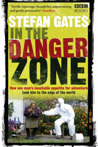 Cover of In the Danger Zone