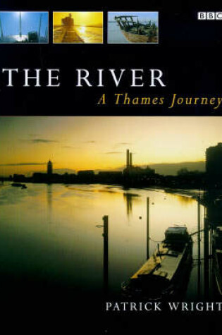 Cover of The River