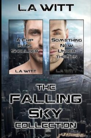 Cover of The Falling Sky Collection