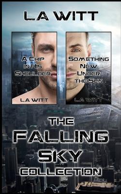 Book cover for The Falling Sky Collection
