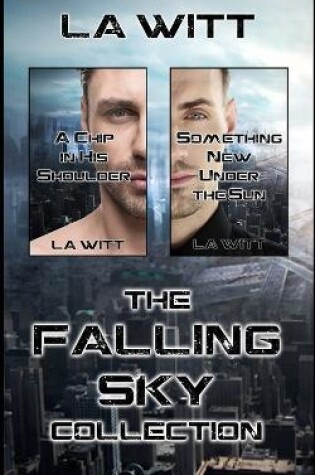 Cover of The Falling Sky Collection