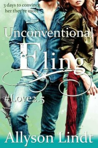 Cover of Unconventional Fling