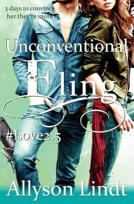 Book cover for Unconventional Fling