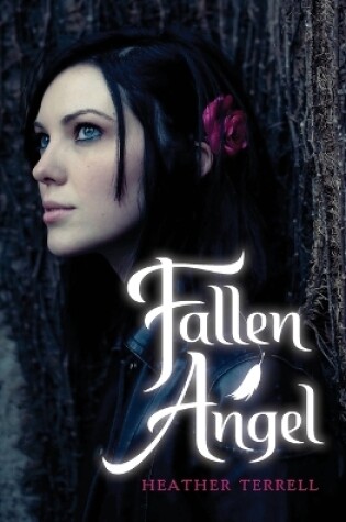 Cover of Fallen Angel