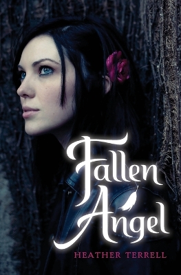 Book cover for Fallen Angel