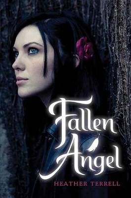 Book cover for Fallen Angel