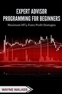 Cover of Expert Advisor Programming for Beginners
