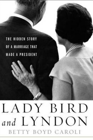 Cover of Lady Bird and Lyndon