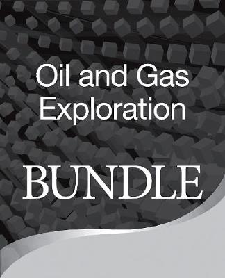 Book cover for Oil and Gas Exploration Bundle