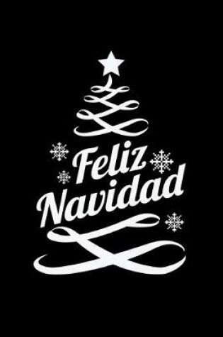 Cover of Feliz Navidad