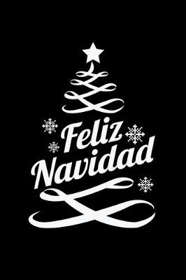 Book cover for Feliz Navidad