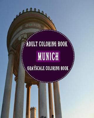 Book cover for Munich