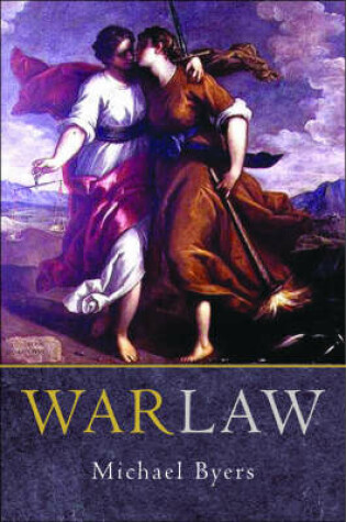 Cover of War Law