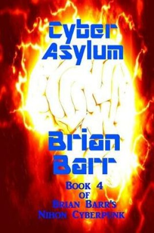 Cover of Cyber Asylum