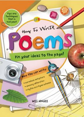 Cover of Poems