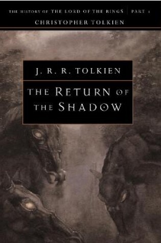 Cover of The Return of the Shadow