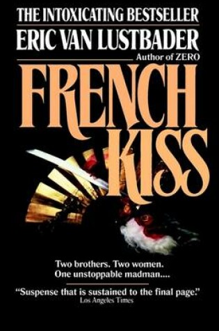 Cover of French Kiss