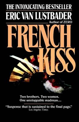 Book cover for French Kiss