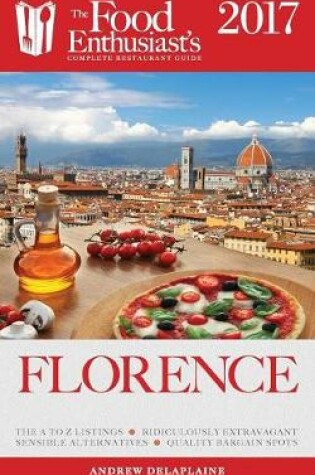 Cover of Florence - 2017