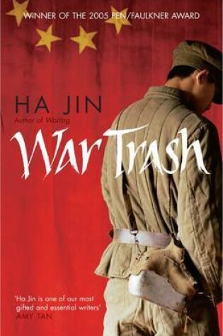 Cover of War Trash