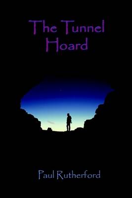 Book cover for The Tunnel Hoard