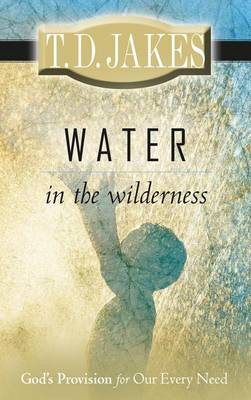 Book cover for Water in the Wilderness