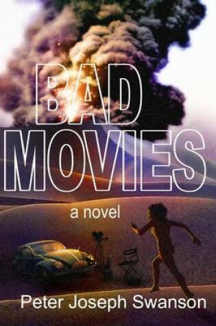 Cover of Bad Movies