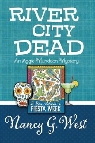 Cover of River City Dead