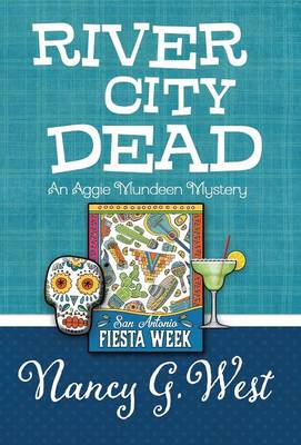 Cover of River City Dead