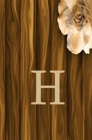 Cover of H