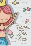 Book cover for Under the sea