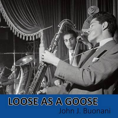 Book cover for Loose as a Goose