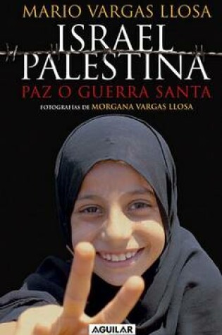 Cover of Israel/Palestina