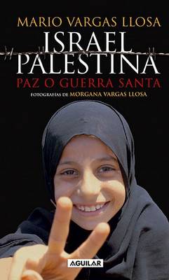 Book cover for Israel/Palestina