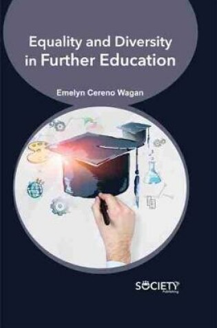 Cover of Equality and Diversity in Further Education