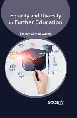 Book cover for Equality and Diversity in Further Education