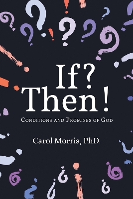 Book cover for If? Then!