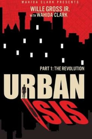 Cover of Urban Isis