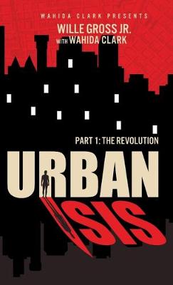 Book cover for Urban Isis