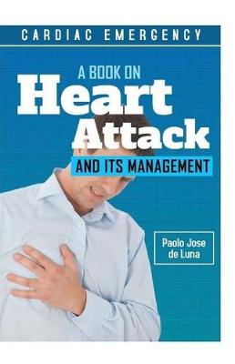 Book cover for Cardiac Emergency