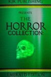 Book cover for The Horror Collection