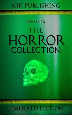 Cover of The Horror Collection