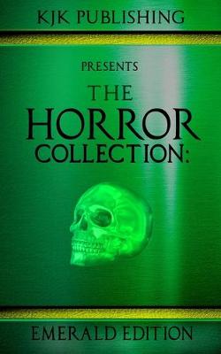 Book cover for The Horror Collection