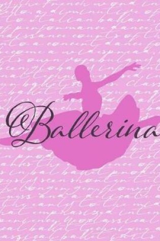 Cover of Ballerina