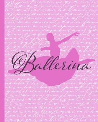 Cover of Ballerina