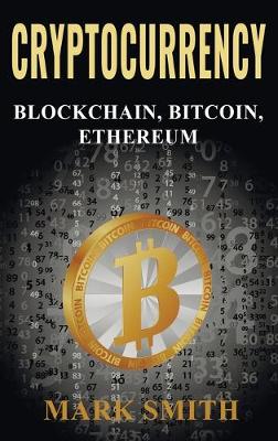 Book cover for Cryptocurrency